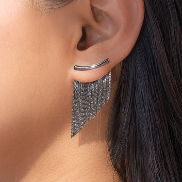 black dangler